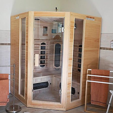 Ferienhaus Im Wiesental Nideggen Dış mekan fotoğraf