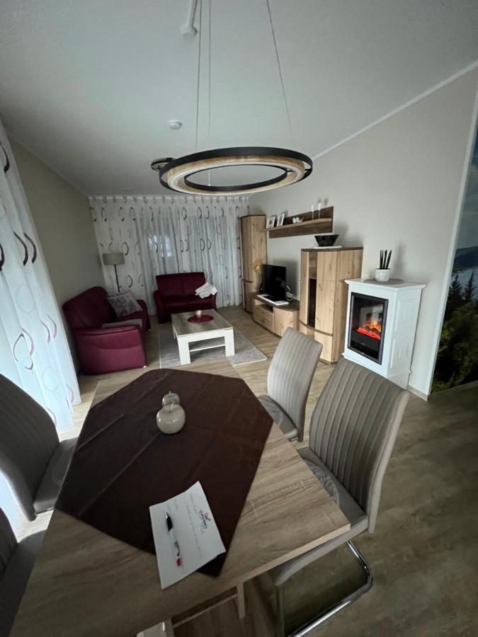 Ferienhaus Im Wiesental Nideggen Dış mekan fotoğraf