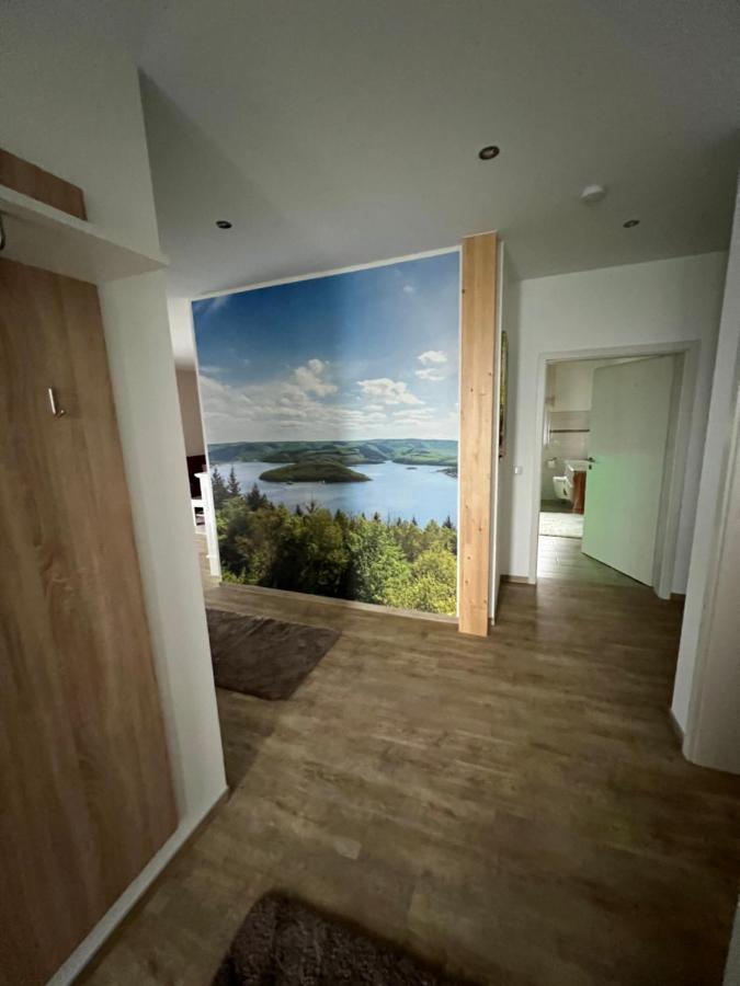 Ferienhaus Im Wiesental Nideggen Dış mekan fotoğraf