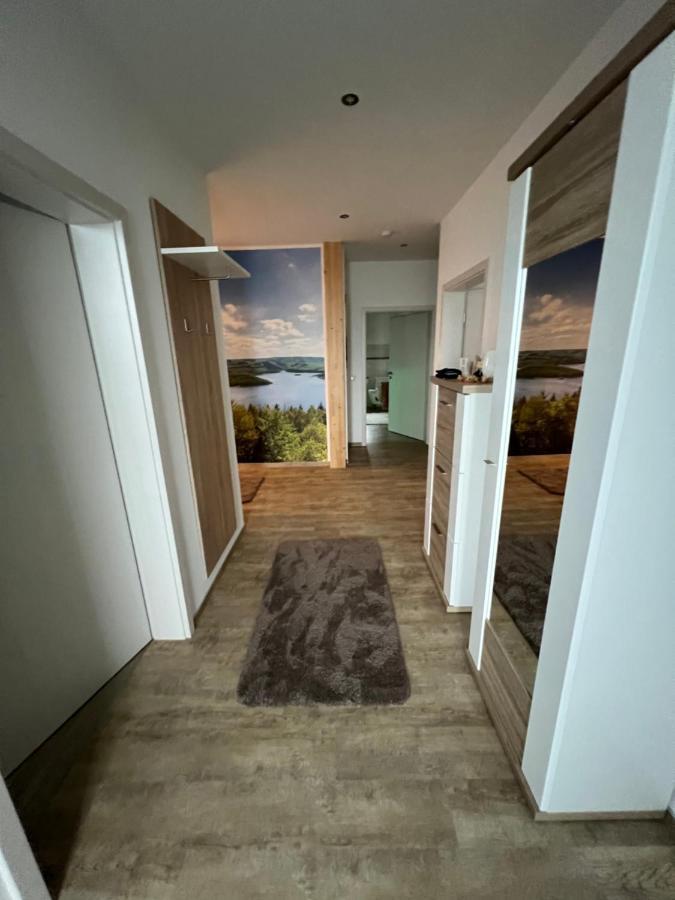 Ferienhaus Im Wiesental Nideggen Dış mekan fotoğraf