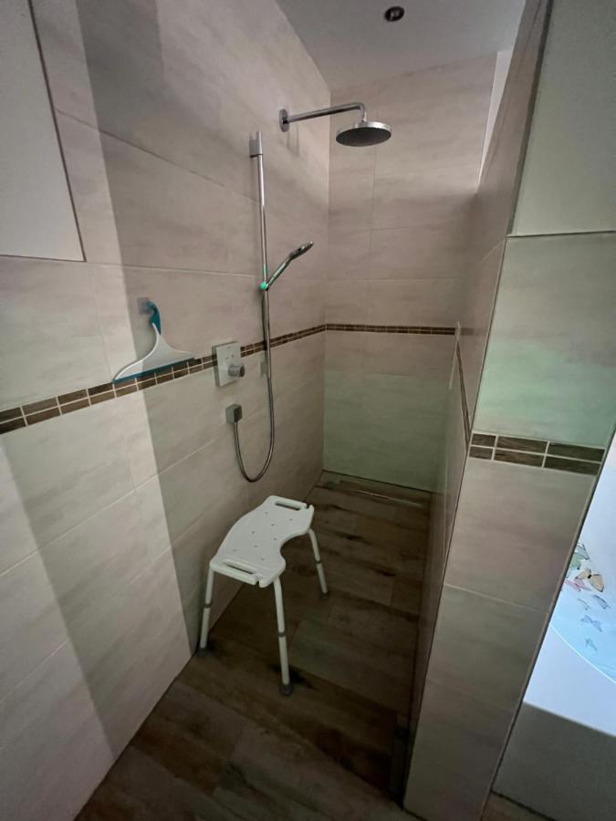 Ferienhaus Im Wiesental Nideggen Dış mekan fotoğraf